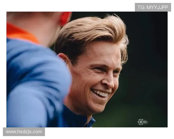 世体：德容近期感觉很好，预计下周恢复合练